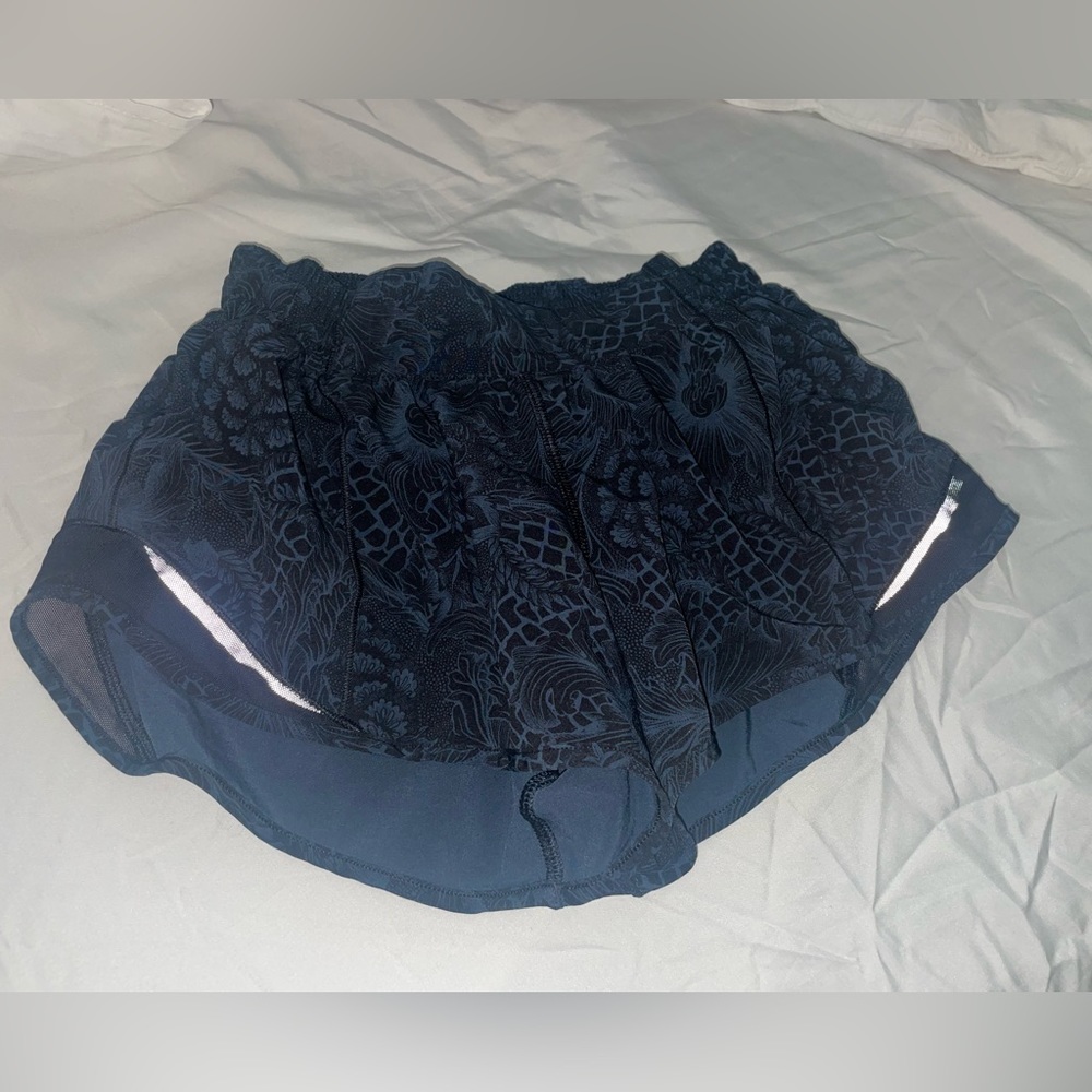 Lululemon athletic shorts